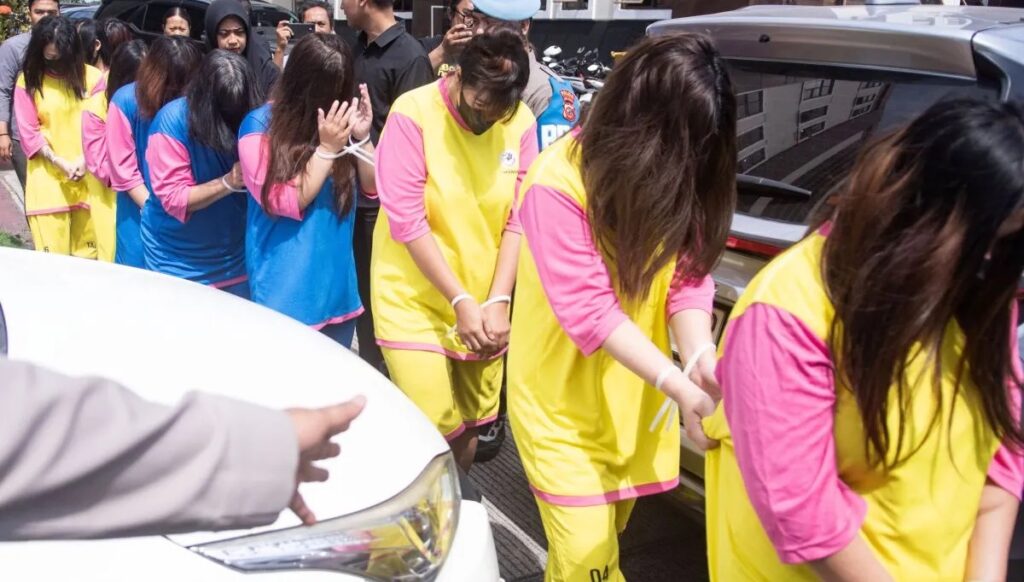 Waspadai Modus Adopsi Ilegal, Polda Metro Jaya Tekankan Anak Harus Berani Speak Up