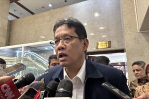 Usai Anak Buah Kena OTT KPK, Menkeu Purbaya Beri Peringatan Keras: Pimpinan Lalai Siap Dicopot