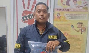 Polisi Ringkus Anggota Gangster Pelaku Penyekapan dan Perkosaan Siswi SMP di Gresik, Pelaku Masih 14 Tahun