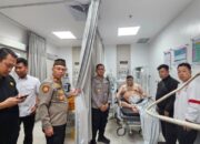 Polda Metro Jaya Buru Dua Pelaku Penusukan Advokat di Tangsel, Tegas Tindak Debt Collector Premanisme