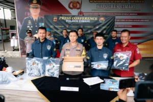 Dua Remaja Bunuh Siswa SMP di Eks Kampung Gajah, Motif Sakit Hati Usai Putus Pertemanan