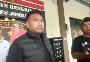 Polres Jombang Selidiki Kematian Ibu dan Anak di Bekas Asrama Polisi, Identitas Masih Didalami