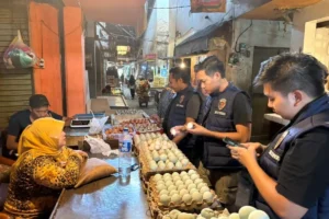 Polres Malang Tegas Awasi Pangan Jelang Ramadan, Distributor dan Pedagang Penimbun Siap Ditindak