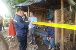 Polres Malang Dalami Ledakan Pabrik Tahu Pakisaji, Satu Pekerja Tewas Diduga Akibat Tekanan Ketel