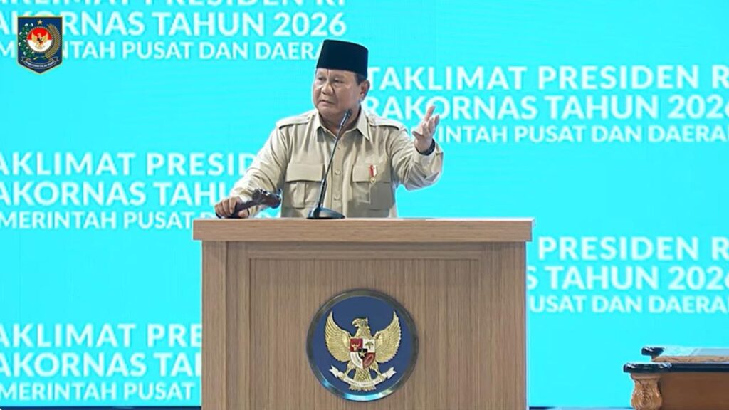 Era Prabowo, Negara Pulihkan Rp28,6 Triliun dari Korupsi: Kejagung Dominan, KPK dan Polri Perkuat Sinergi