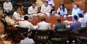 Prabowo Panggil Menteri Ekonomi ke Hambalang, Tegaskan Posisi RI Harus Paling Menguntungkan dalam Perundingan Global