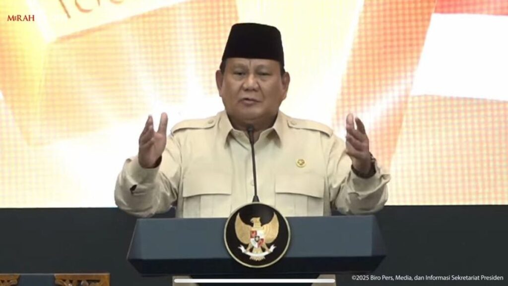 Prabowo Setujui Paket Stimulus Lebaran 2026: Diskon Transportasi hingga 30% dan Bansos Pangan Rp11,92 Triliun