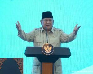 Presiden Prabowo Tegaskan Pengabdian untuk NKRI, Bantah Tudingan Merugikan dan Mempermalukan Indonesia