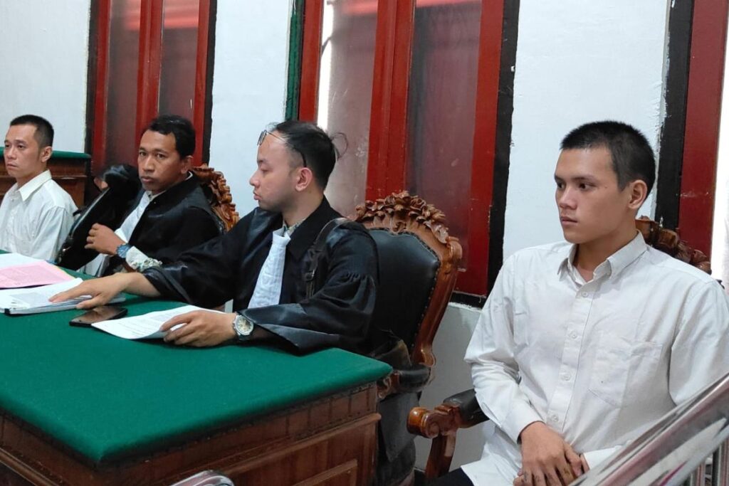 Produsen Uang Palsu Divonis Penjara, PN Surabaya Hukum Dua Terdakwa Bayar Uang Pengganti Rp2 Miliar