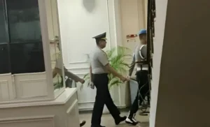 Propam Polri Gelar Sidang Etik AKBP Didik Putra Kuncoro, Tersangka Dugaan Kepemilikan Narkoba