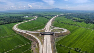 Penlok Berakhir, Proyek Tol Kediri–Tulungagung di Tulungagung Terhenti Sementara, BPN Tunggu Kepastian PUPR