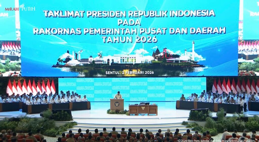 Sepekan Kepemimpinan Presiden Prabowo: Perkuat Persatuan Ulama–Umara hingga Diplomasi Global