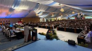 Rapim TNI–Polri 2026: Presiden Prabowo Tekankan Profesionalisme, Kedekatan dengan Rakyat, dan Stabilitas Nasional