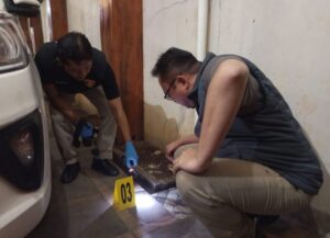 Rumah Anggota DPRD Jateng Nur Fatwa Ditembaki OTK di Pekalongan, Polisi Selidiki Motif