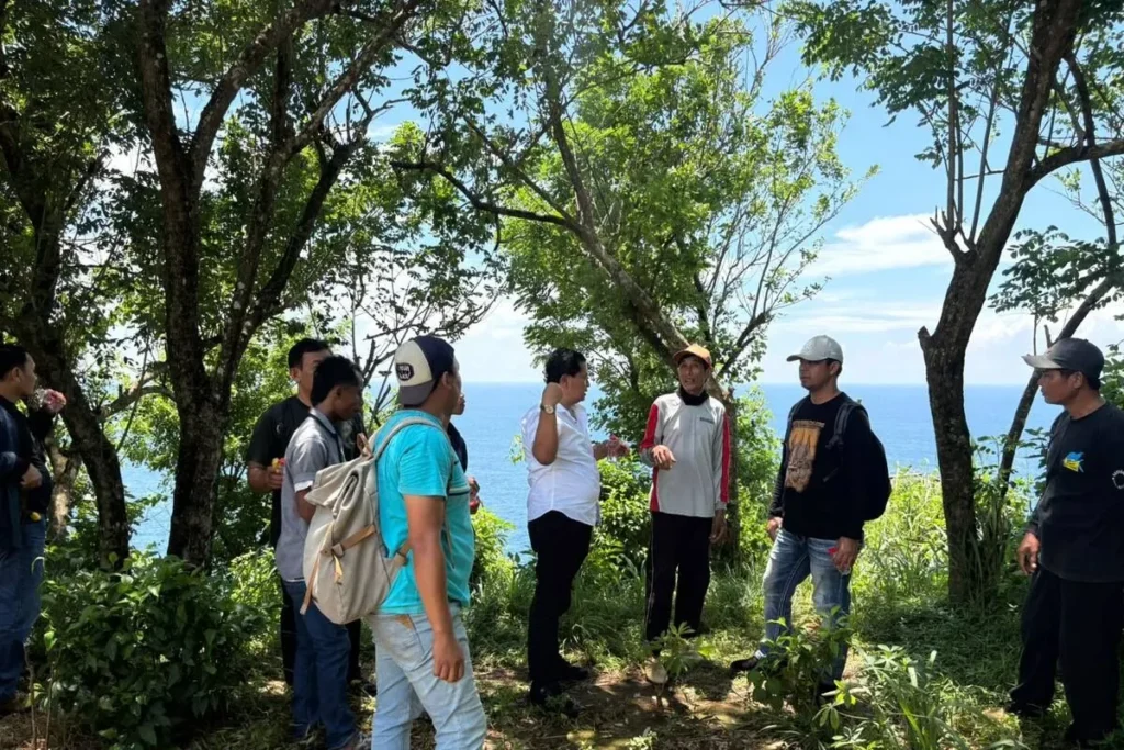 Polres Ponorogo Intensifkan Perburuan Terduga Pembunuh Janda, Penyisiran Meluas hingga Gunung Kidul
