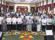 Silaturahmi Ramadan di Grahadi, Khofifah, Komisi II DPR RI dan Menteri PANRB Perkuat Sinergi Pusat-Daerah