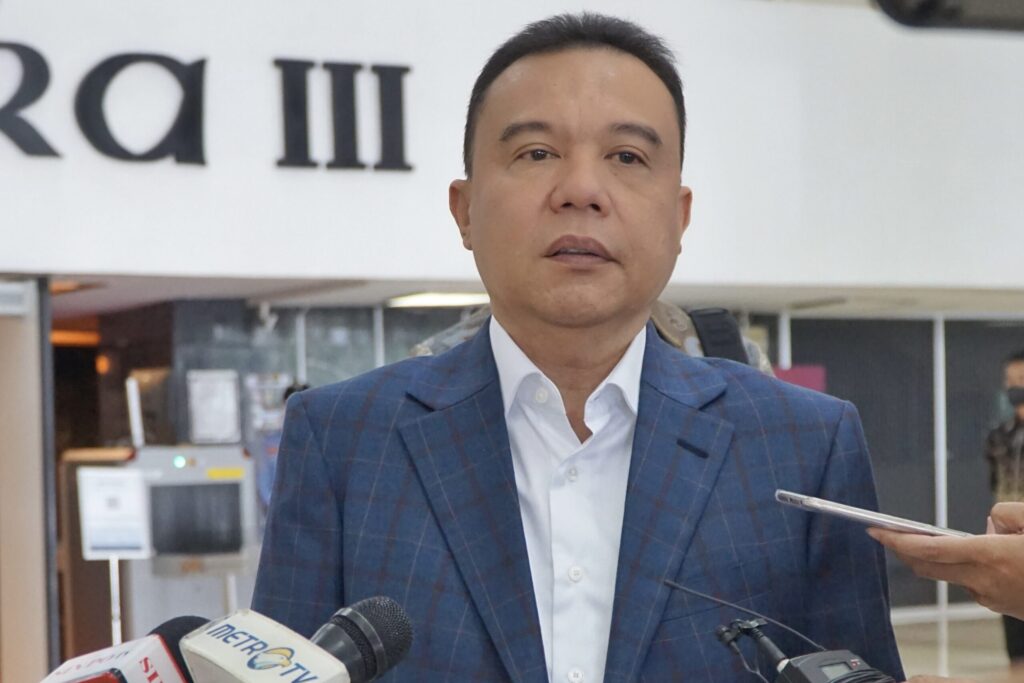 Revisi UU Ketenagakerjaan Dibahas Usai Reses, DPR Siapkan Partisipasi Publik dan Tim Bersama Serikat Pekerja