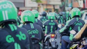 Pemerintah Siapkan BHR Ojol dan Kurir Aplikasi Jelang Lebaran 2026, Menaker Pastikan Aplikator Komit Beri Bonus