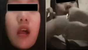 Video “Cukur Kumis” Viral di Media Sosial, Potongan Tak Utuh Picu Spekulasi Warganet
