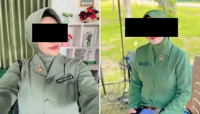 Kodam XVII/Cenderawasih Selidiki Dugaan Perselingkuhan Istri Anggota TNI, Kasus Ditangani Pomdam