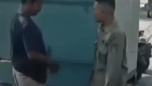 Video Viral Dugaan Pungli Satpol PP ke Pedagang, Gubernur DKI Pramono Anung Tegas: Jika Terbukti Langsung Dibebastugaskan