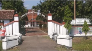 Video Viral Kantor Desa Kaligelang Sepi, Pemdes Beri Klarifikasi dan Ungkap Fakta Sebenarnya