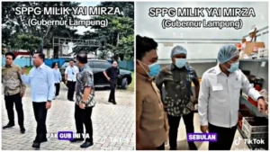 Video Viral SPPG Disebut Milik Gubernur Lampung, BGN Tegaskan Salah Ucap dan Bukan Afiliasi