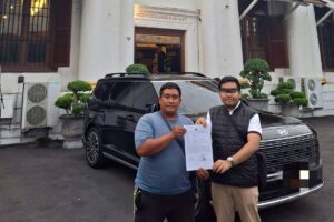 Viral Jukir Liar Ancam Nasabah Bank di Kapas Krampung, 32 Orang Diamankan Polrestabes Surabaya