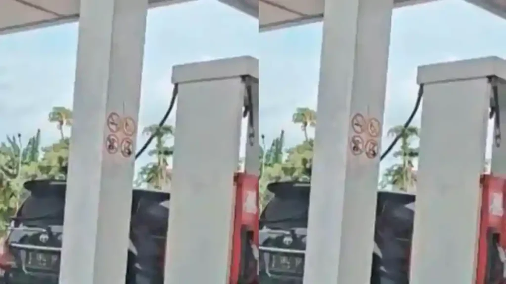 Viral Mobil Dinas Diduga Ganti Pelat demi Isi Pertalite, Pemkab Tuban Telusuri Oknum