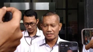 Wakil Ketua KPK Akui Celah Korupsi di Peradilan Masih Besar, Dorong Kolaborasi Pencegahan