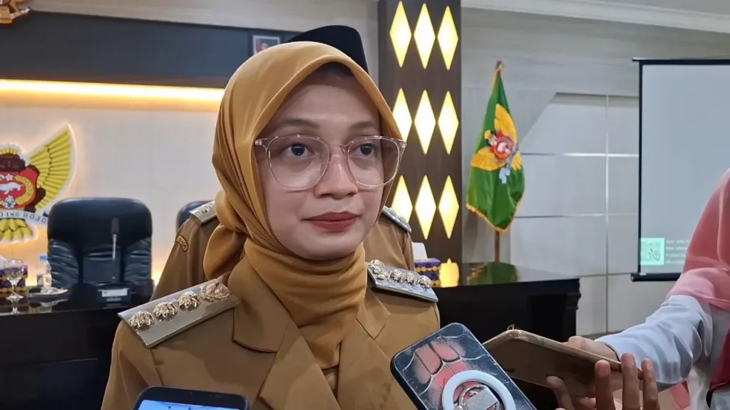 Wali Kota Kediri dan Dandim 0809 Tinjau Percepatan Pembangunan KKMP, 46 Koperasi Kantongi Akta