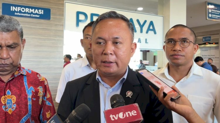 Wamen HAM Tegas: Penganiayaan Anak oleh Oknum Brimob di Tual Pelanggaran Serius HAM, Proses Hukum Harus Transparan