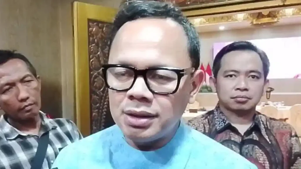 Wamendagri Bima Arya Tegaskan Transparansi Dana Desa Harga Mati, 48 Desa di Jember Belum Cairkan Tahap II