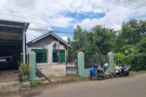 Gempa M 6,4 Guncang Pacitan, Belasan Rumah Rusak dan Satu Warga Meninggal Dunia