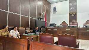 ARUKKI dan LP3HI Gugat KPK ke PN Jaksel, Soroti Dugaan Mangkraknya Tiga Klaster Korupsi Kementan 2020–2022