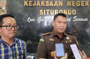 Kejari Situbondo Dalami Dugaan Korupsi Pengadaan DPUPP 2023–2024, Rumah Pejabat Disita