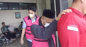 Tiga Eks Kadis Perkim Sidoarjo Dituntut 6 Tahun Penjara, Kerugian Rusunawa Tambaksawah Capai Rp9,7 Miliar