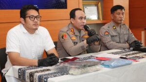 Motif Bisnis Umrah Terkuak, Eks Sekjen Pordasi DKI Dibunuh Rekan Usaha di Gumuk Pasir Bantul