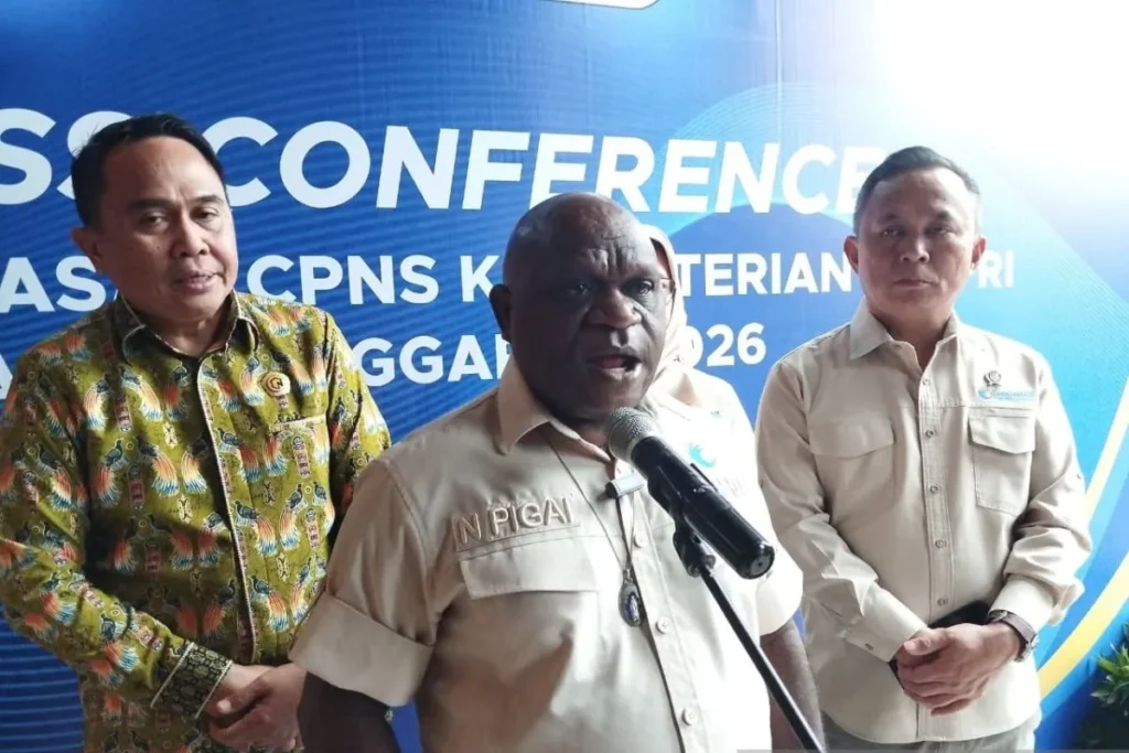 Pigai Tegaskan HAM Tak Dicantumkan dalam Traktat RI–Australia agar Pengawasan Lebih Objektif