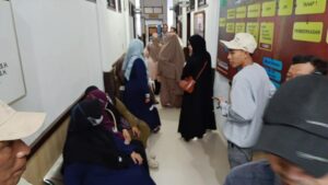 35 Warga Probolinggo Laporkan Biro Umrah ke Polisi, Gagal Berangkat Meski Setor Puluhan Juta