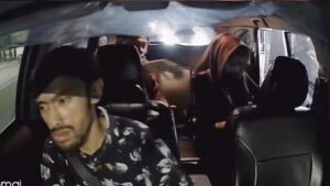 Viral Dugaan Asusila di Taksi Online Cipulir, Polisi Kantongi Identitas Penumpang