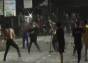 Viral Tawuran Pemuda di Pabuaran Cibinong, Polisi Intensifkan Patroli Titik Rawan