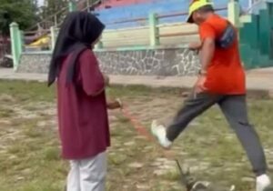 Viral Pria Tendang Kucing hingga Tewas di Blora, Polda Jateng Turun Tangan Lakukan Penyelidikan