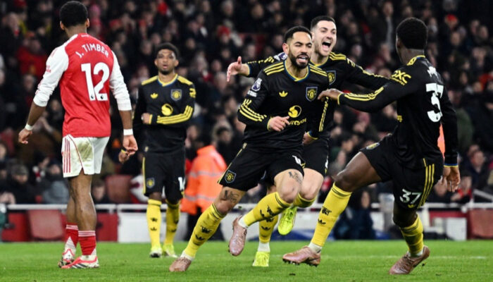 Skenario Gila Premier League: 11 Klub Inggris Berpotensi Tampil di Eropa Musim 2026/2027