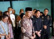 22 WNI Dievakuasi dari Iran Tiba di Indonesia, Menlu Pastikan Proses Repatriasi Berlanjut