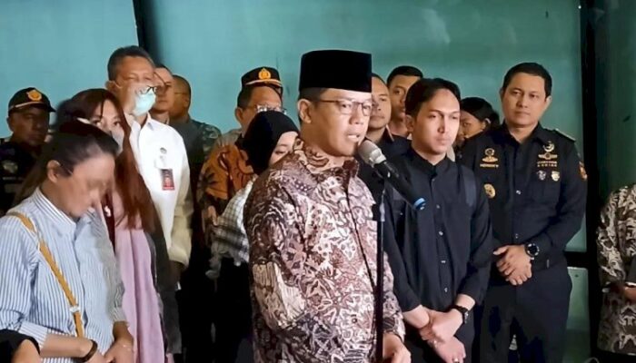 22 WNI Dievakuasi dari Iran Tiba di Indonesia, Menlu Pastikan Proses Repatriasi Berlanjut