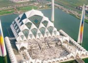 3 Wisata Religi Populer di Bandung, Masjid Al-Jabbar hingga Masjid Al-Irsyad