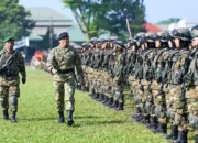 4.000 ASN Akan Ikuti Pelatihan Komcad Mulai April 2026, Kemenhan: Bersifat Sukarela dan Bertahap