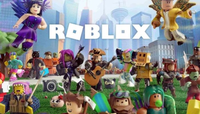 7 Game Roblox yang Lagi Viral di 2026, Dari Blox Fruits hingga DOORS Wajib Dicoba Gamer