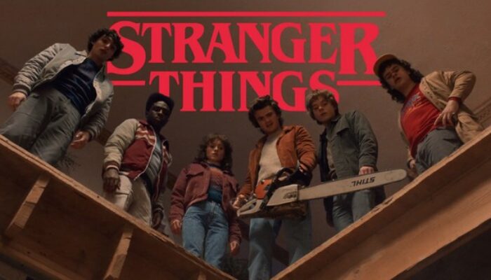 7 Serial Netflix Terbaik 2026 yang Wajib Ditonton: One Piece Live Action hingga Stranger Things